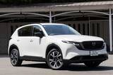 「330万円から!? マツダ新型CX-5が「今年のSUV最高傑作」と断言できる理由」の画像41