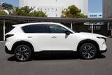 「330万円から!? マツダ新型CX-5が「今年のSUV最高傑作」と断言できる理由」の画像46