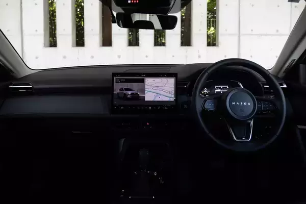 「330万円から!? マツダ新型CX-5が「今年のSUV最高傑作」と断言できる理由」の画像