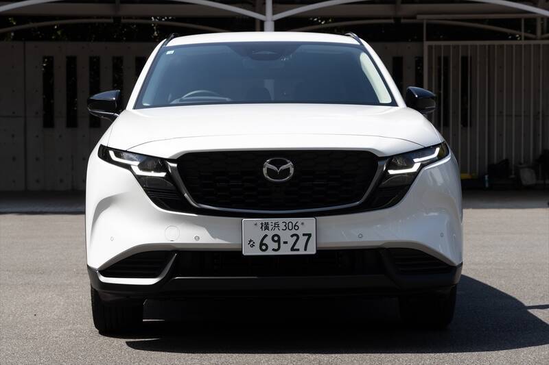 330万円から!? マツダ新型CX-5が「今年のSUV最高傑作」と断言できる理由