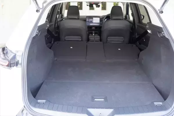 「330万円から!? マツダ新型CX-5が「今年のSUV最高傑作」と断言できる理由」の画像