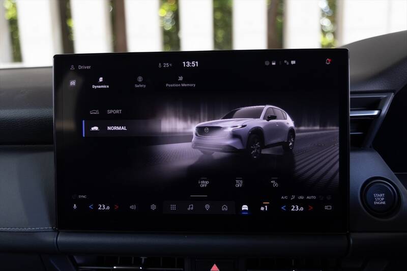 330万円から!? マツダ新型CX-5が「今年のSUV最高傑作」と断言できる理由