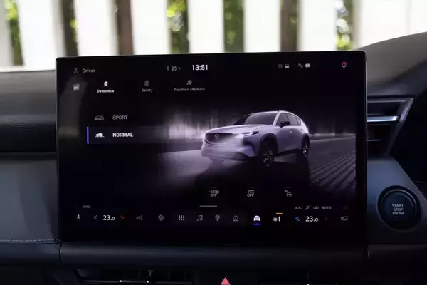 「330万円から!? マツダ新型CX-5が「今年のSUV最高傑作」と断言できる理由」の画像