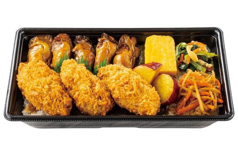 【今週】松屋の「うまトマ」がとんかつに？／丸亀製麺に新作「肉盛り」／ほっともっと牡蠣づくし弁当