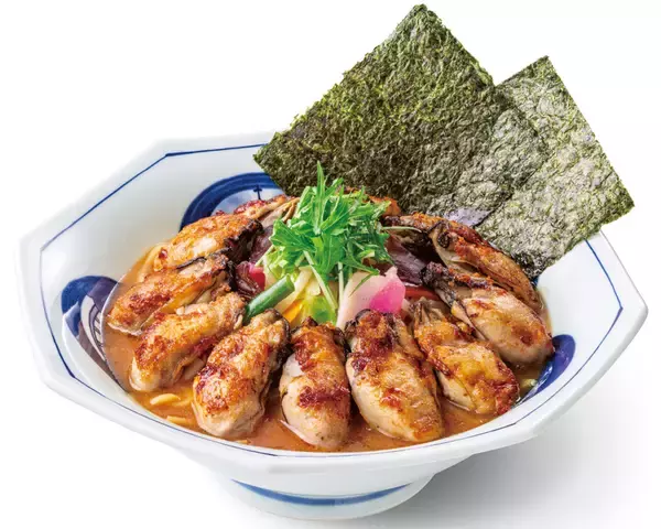 「【今週】リンガーハット牡蠣大盛の「かきちゃんぽんMAX」発売、ミスド×ポケモンスタート」の画像