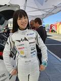 「ラリージャパン 2024がスタート！ 梅本まどかはクラス3位で上々の滑り出し」の画像2