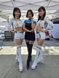 「ラリージャパン 2024がスタート！ 梅本まどかはクラス3位で上々の滑り出し」の画像4