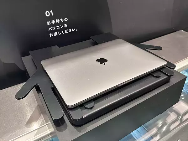 「駅弁300円！ ノートPCが重いほどオトクに買える駅弁屋さんが東京駅に現る」の画像