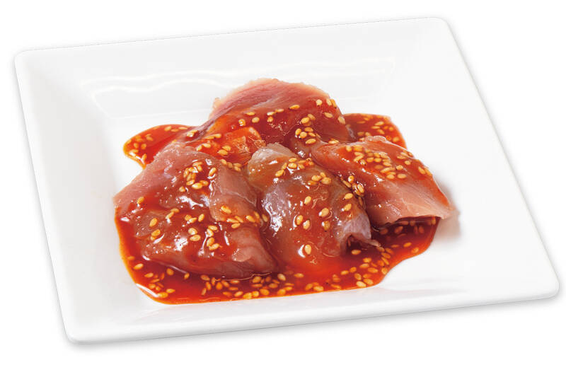 “まぐろ”も食べ放題！焼肉タベホ＋炙り焼き海鮮、期間限定フェアがスタート