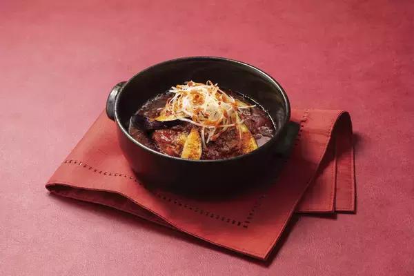 「これは気になる…タコス風バーグも！デニーズ“世界のハンバーグ”6種」の画像