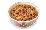 「すき家、牛丼30円値上げ、人気「ニンニクの芽牛丼」は並盛据え置きで本日スタート」の画像1