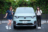 「国産ミニバンに飽きたらコレ！ クセ強なフランス車「ベルランゴ」は長距離ドライブの最高の相棒だった」の画像1