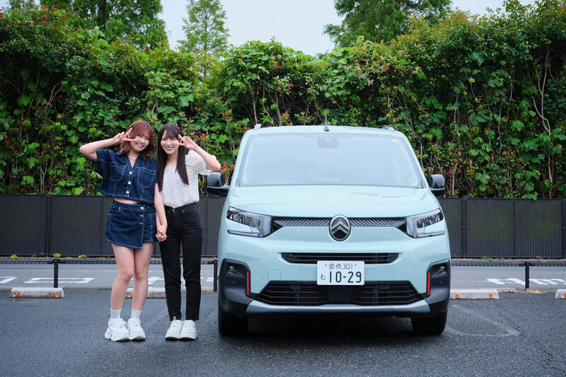 国産ミニバンに飽きたらコレ！ クセ強なフランス車「ベルランゴ」は長距離ドライブの最高の相棒だった