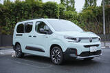 「国産ミニバンに飽きたらコレ！ クセ強なフランス車「ベルランゴ」は長距離ドライブの最高の相棒だった」の画像24