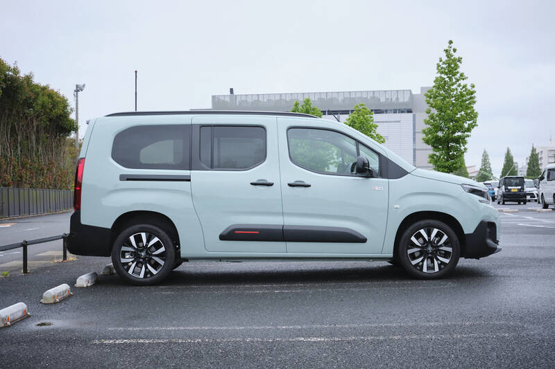 国産ミニバンに飽きたらコレ！ クセ強なフランス車「ベルランゴ」は長距離ドライブの最高の相棒だった