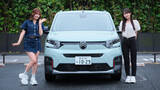 「国産ミニバンに飽きたらコレ！ クセ強なフランス車「ベルランゴ」は長距離ドライブの最高の相棒だった」の画像54