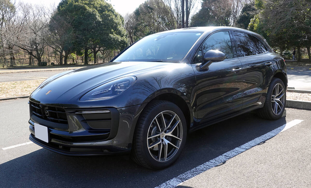 未開封新品 ポルシェ デザイン 赤 サラウンド セット PORSCHE DESIGN