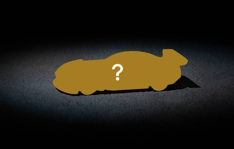 マクドナルドでGR GT3がもらえる ハッピーセット「トミカ」に4月10日登場