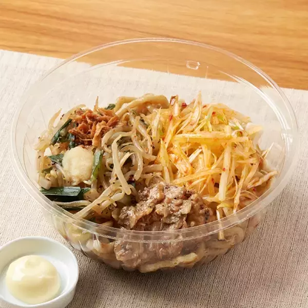 「一風堂、すず鬼、麺屋こころも！ファミマ冷し麺が豪華すぎ」の画像