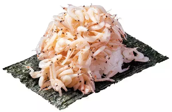 「はま寿司「牡蠣とうまネタ祭り」ぷりっとジューシーな牡蠣握り、カキフライ軍艦」の画像