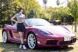 「718 ボクスターは、最も走りにストイックなポルシェだった！」の画像1