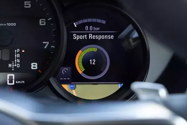 「718 ボクスターは、最も走りにストイックなポルシェだった！」の画像