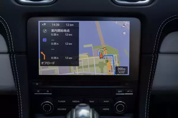 「718 ボクスターは、最も走りにストイックなポルシェだった！」の画像