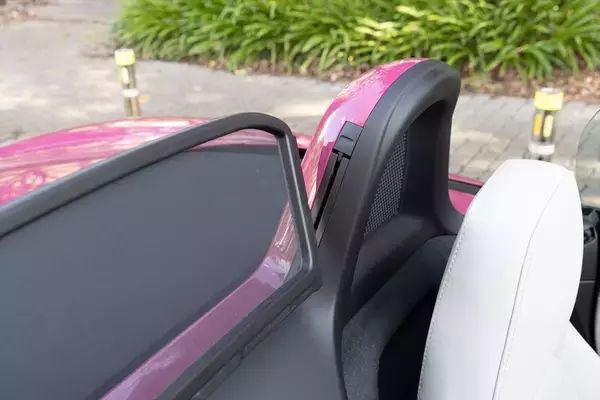 「718 ボクスターは、最も走りにストイックなポルシェだった！」の画像