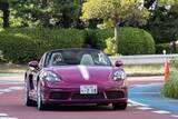 「718 ボクスターは、最も走りにストイックなポルシェだった！」の画像47