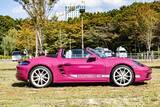 「718 ボクスターは、最も走りにストイックなポルシェだった！」の画像5