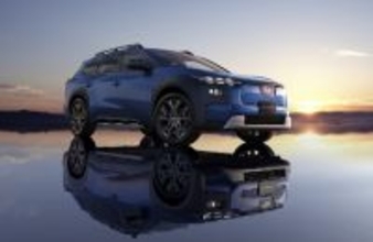 「EVだけど734km！ スバル「トレイルシーカー」の航続距離がヤバイ