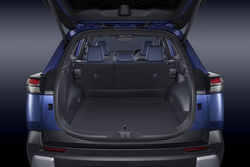 EVだけど734km！ スバル「トレイルシーカー」の航続距離がヤバイ