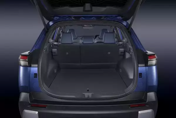 「EVだけど734km！ スバル「トレイルシーカー」の航続距離がヤバイ」の画像