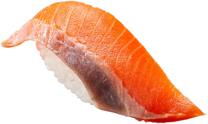 80円ネタも！「大切り＆お値段そのまま50％増量祭り」かっぱ寿司で