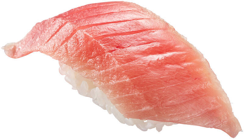 80円ネタも！「大切り＆お値段そのまま50％増量祭り」かっぱ寿司で
