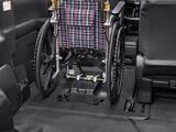 「トヨタ「ノア／ヴォクシー」に“泊まれる”5人乗り仕様！ モデリスタのMULTI UTILITY登場」の画像3