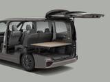 「トヨタ「ノア／ヴォクシー」に“泊まれる”5人乗り仕様！ モデリスタのMULTI UTILITY登場」の画像7