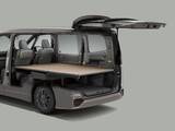 「トヨタ「ノア／ヴォクシー」に“泊まれる”5人乗り仕様！ モデリスタのMULTI UTILITY登場」の画像8
