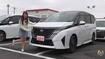 日産「セレナ」は上位グレード限定の“特権”に注意！ 2026年最新版の進化ポイントを解説