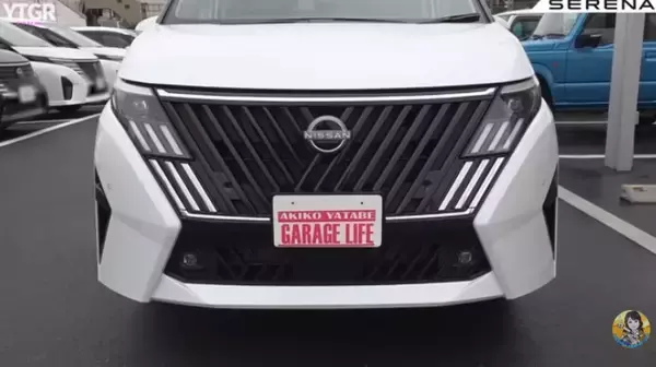 「日産「セレナ」は上位グレード限定の“特権”に注意！ 2026年最新版の進化ポイントを解説」の画像