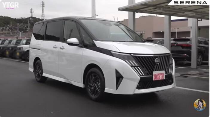 日産「セレナ」は上位グレード限定の“特権”に注意！ 2026年最新版の進化ポイントを解説