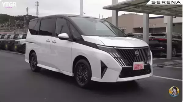「日産「セレナ」は上位グレード限定の“特権”に注意！ 2026年最新版の進化ポイントを解説」の画像