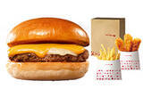 「新商品「ふわとろ絶品チーズバーガー」をお買い得価格で試そう 「絶品チーズオールスターズ☆ポテからパック」」の画像4