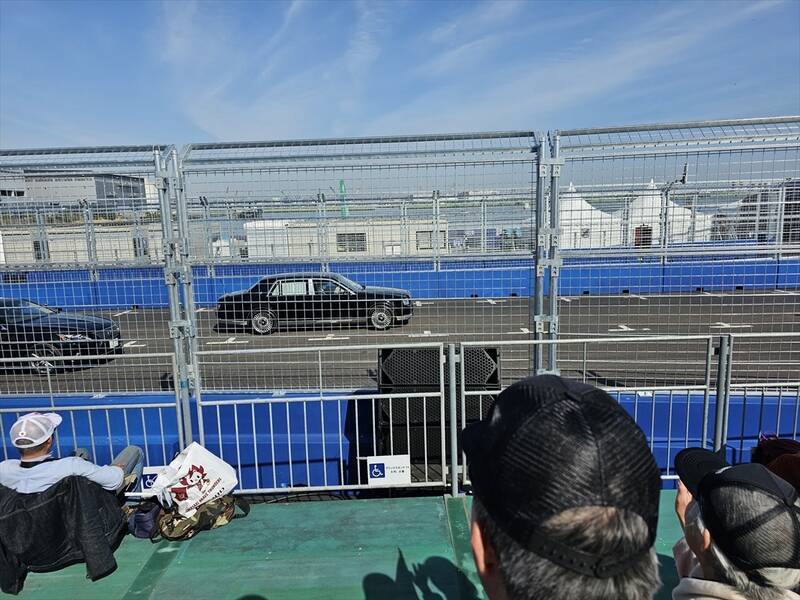 東京の公道をレースカーが走る非日常感！ フォーミュラEはモータースポーツ初心者に最適