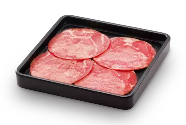 「【本日】牛タン食べ放題スタート！寿司に牛タン厚切りステーキまで激アツ120分」の画像