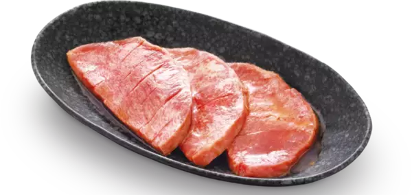「【本日】牛タン食べ放題スタート！寿司に牛タン厚切りステーキまで激アツ120分」の画像