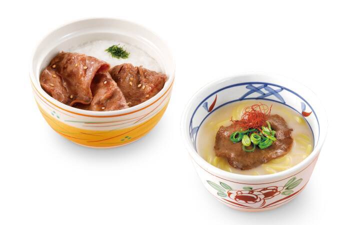 【本日】牛タン食べ放題スタート！寿司に牛タン厚切りステーキまで激アツ120分