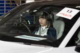「史上初づくし!? アイドルがポルシェ・タイカンで富士スピードウェイを爆走」の画像12