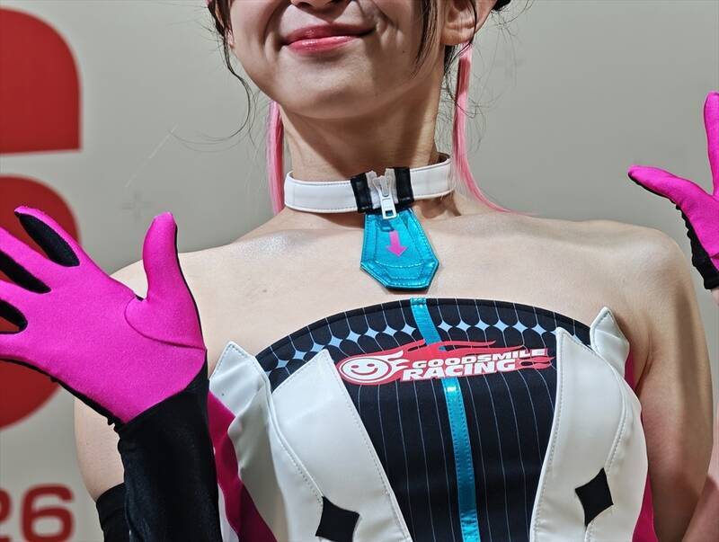 初音ミクGTプロジェクト、2026年のミクサポ＆カラーリング発表！ 王座奪還へ向けた“本気”の布陣