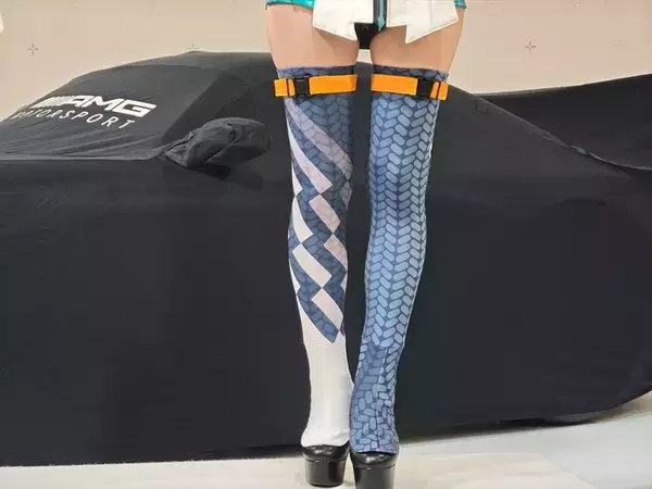 「初音ミクGTプロジェクト、2026年のミクサポ＆カラーリング発表！ 王座奪還へ向けた“本気”の布陣」の画像